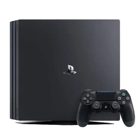 کنسول بازی سونی مدل Playstation 4 Pro 2018 کد CUH7216B Region 2 ظرفیت 1 ترابایت (4)